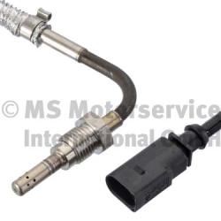 PIERBURG 7.11020.21.0 Eksoz Sicaklik Sensoru Turbo Sarj Oncesi Audi A4 A5 A6 Q5